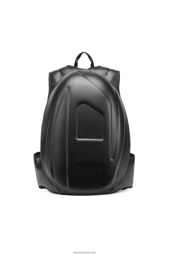 Diesel mochila 1dr-pod hombres 4P44F490 accesorio negro