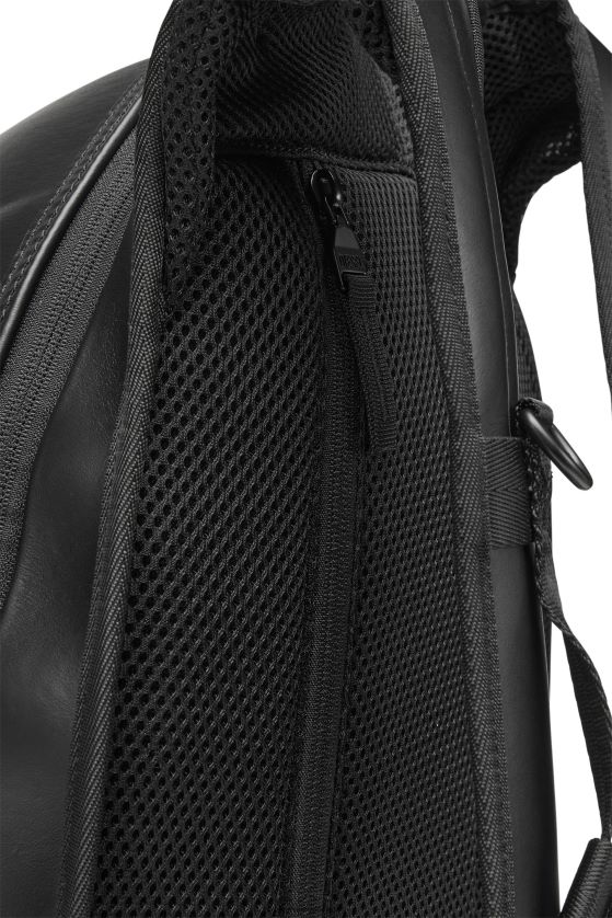 Diesel mochila 1dr-pod hombres 4P44F490 accesorio negro