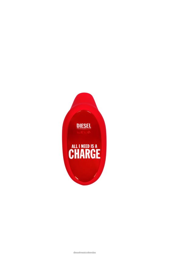 Diesel 8687 sona crucero xd hombres 4P44F619 accesorio rojo