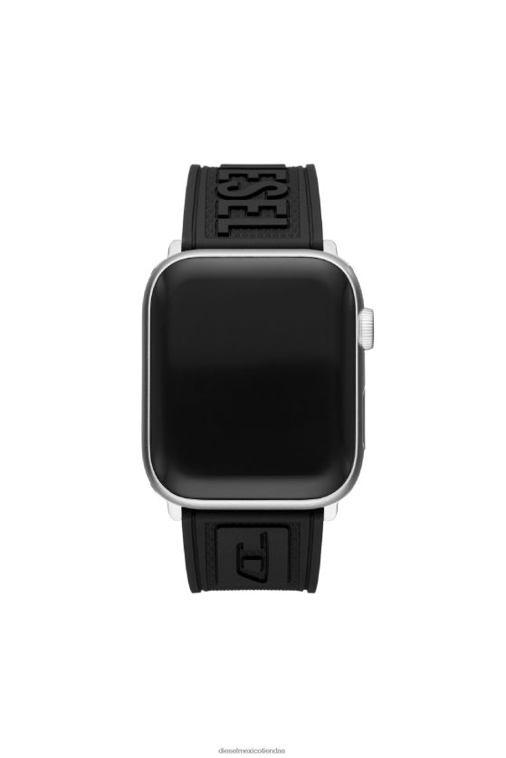 Diesel dss0014 hombres 4P44F695 accesorio negro