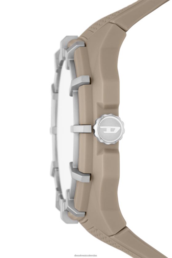 Diesel dz1990 hombres 4P44F669 accesorio beige