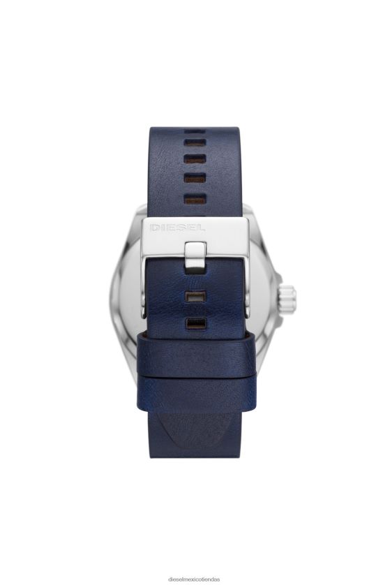 Diesel dz1991 hombres 4P44F653 accesorio azul