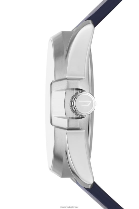 Diesel dz1991 hombres 4P44F653 accesorio azul