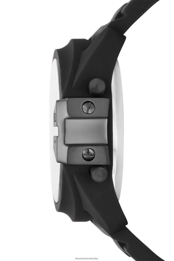 Diesel dz2158 hombres 4P44F658 accesorio negro