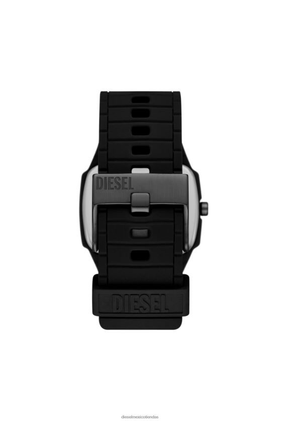 Diesel dz2166 hombres 4P44F655 accesorio negro
