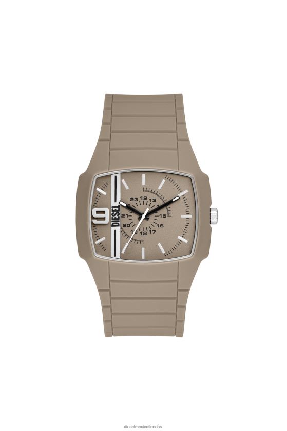 Diesel dz2167 hombres 4P44F671 accesorio beige