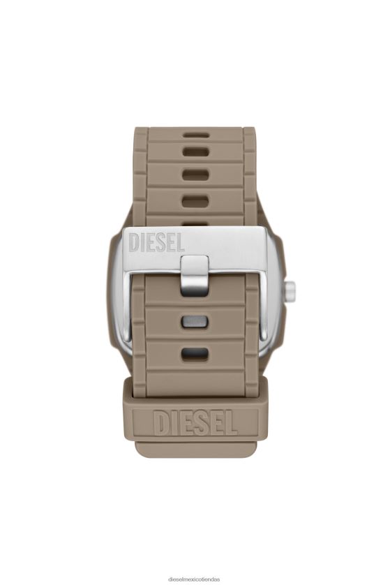 Diesel dz2167 hombres 4P44F671 accesorio beige