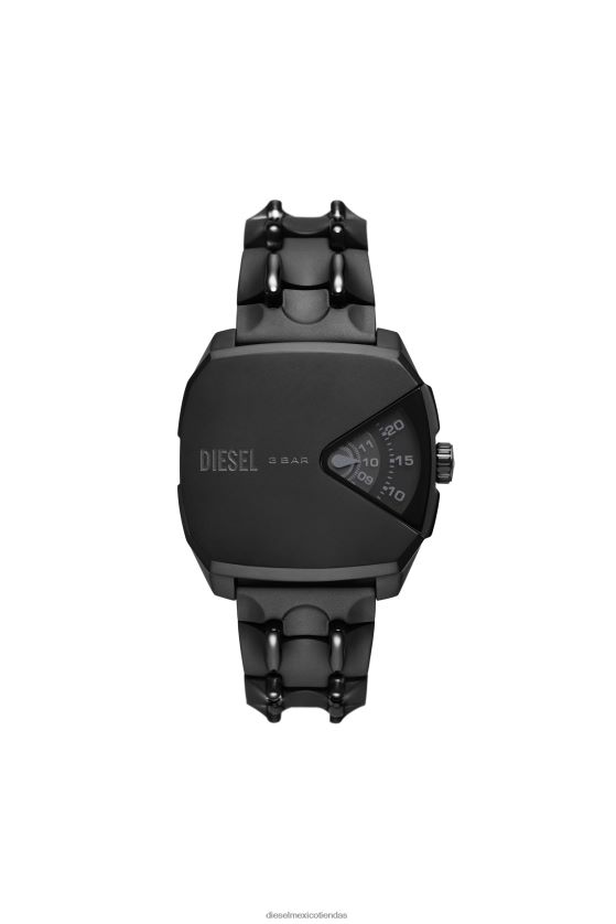 Diesel dz2171 hombres 4P44F647 accesorio negro