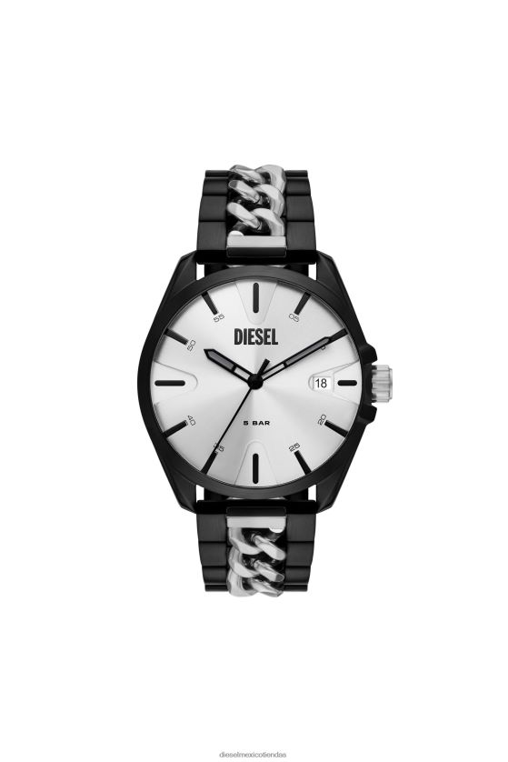 Diesel dz2176 hombres 4P44F673 accesorio negro