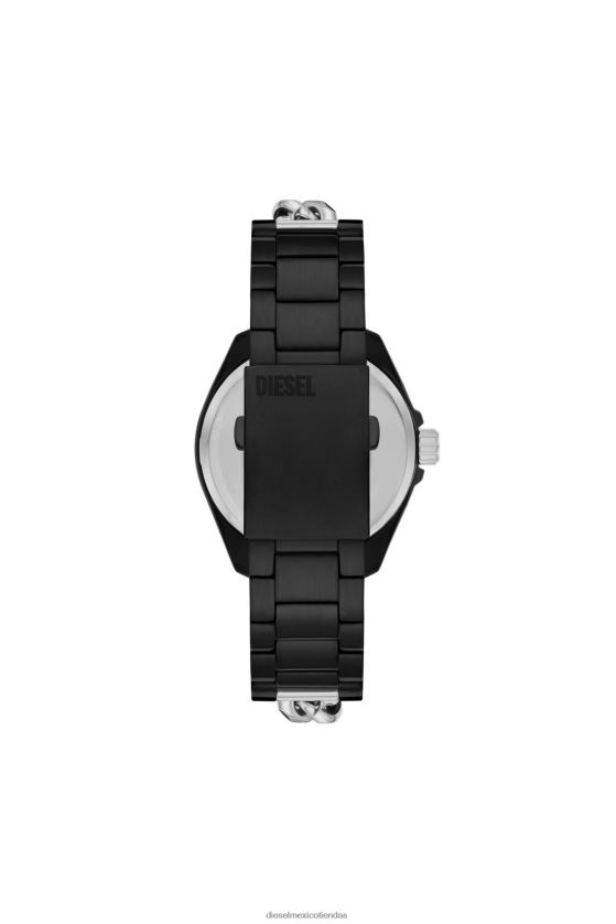 Diesel dz2176 hombres 4P44F673 accesorio negro