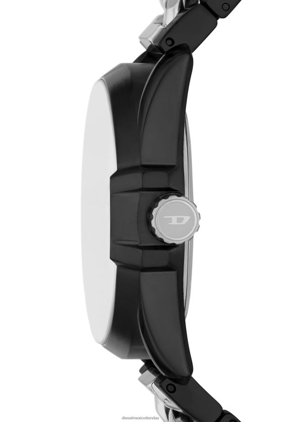 Diesel dz2176 hombres 4P44F673 accesorio negro