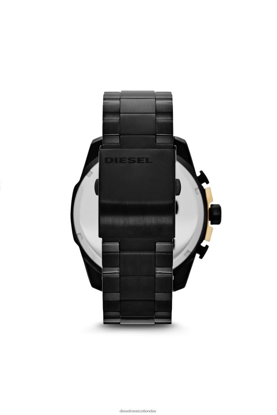 Diesel dz4338 hombres 4P44F662 accesorio negro