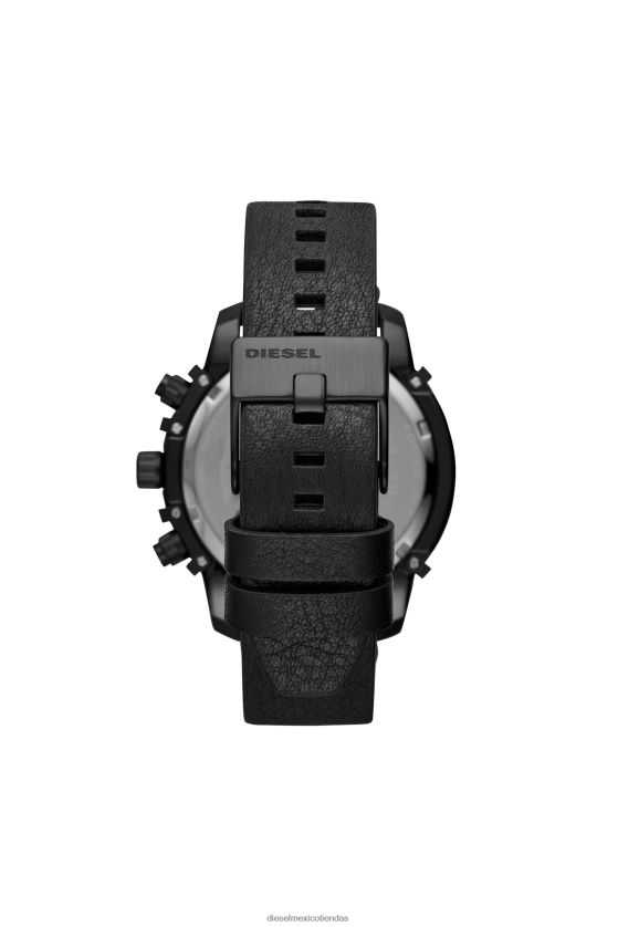 Diesel dz4519 hombres 4P44F687 accesorio negro