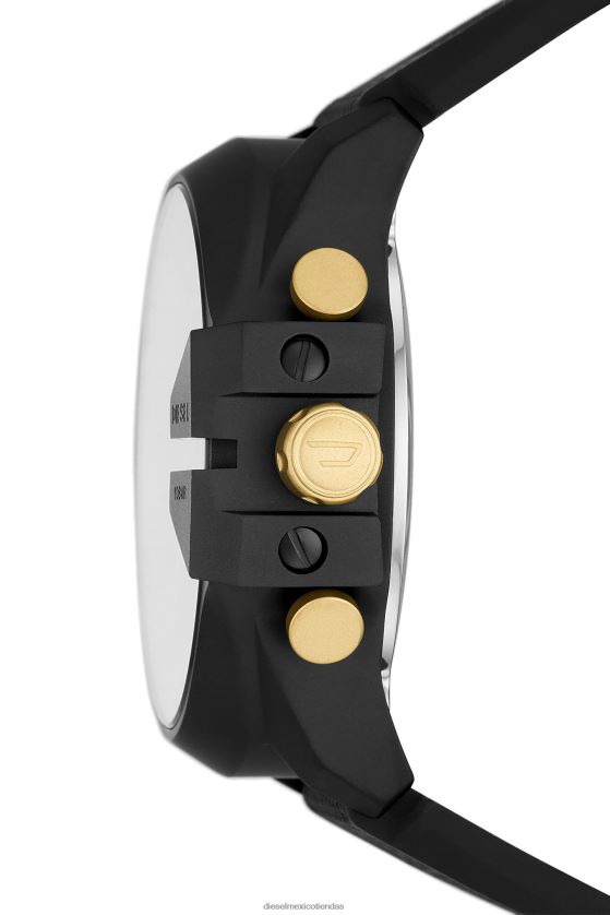 Diesel dz4552 hombres 4P44F629 accesorio negro