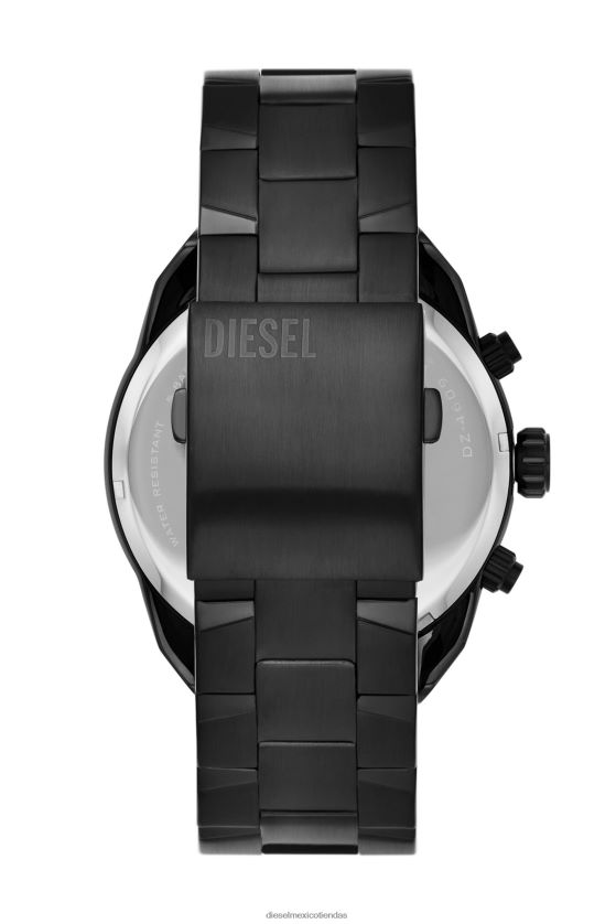 Diesel dz4609 hombres 4P44F682 accesorio negro