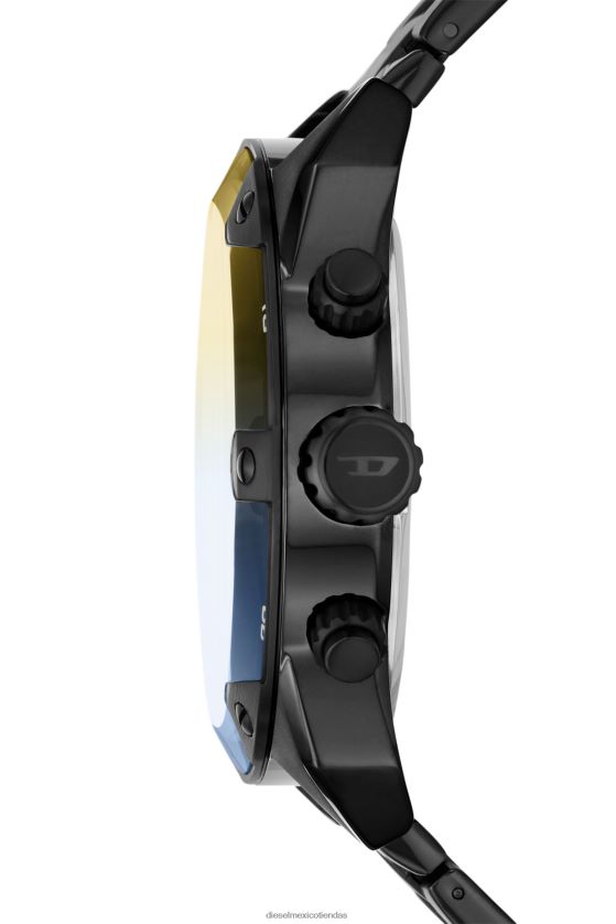 Diesel dz4609 hombres 4P44F682 accesorio negro