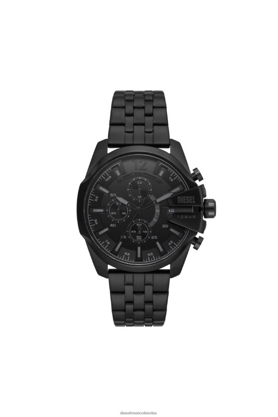 Diesel dz4617 hombres 4P44F670 accesorio negro