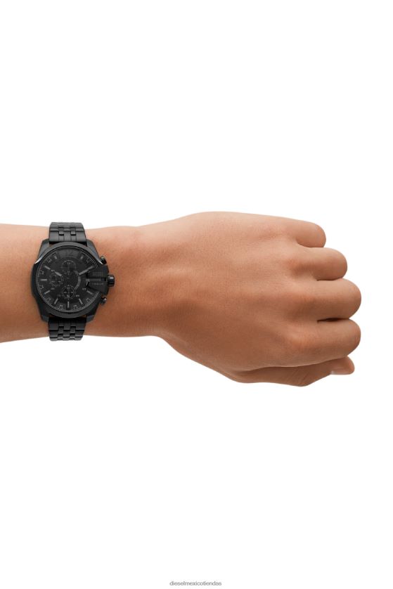 Diesel dz4617 hombres 4P44F670 accesorio negro