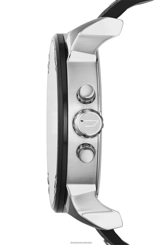 Diesel dz7313 sr. papi 2.0 hombres 4P44F637 accesorio negro