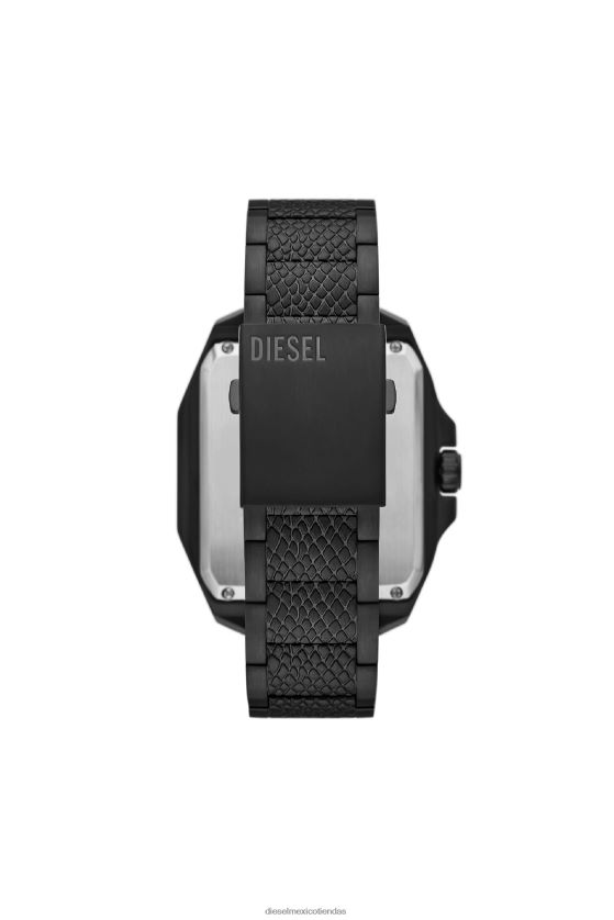 Diesel dz7472 hombres 4P44F690 accesorio negro