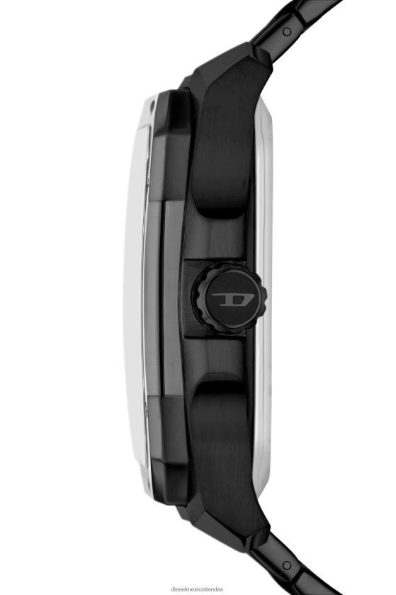 Diesel dz7472 hombres 4P44F690 accesorio negro