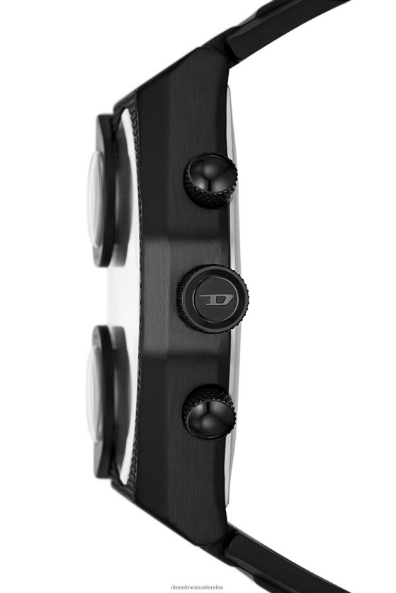 Diesel dz7474 hombres 4P44F672 accesorio negro