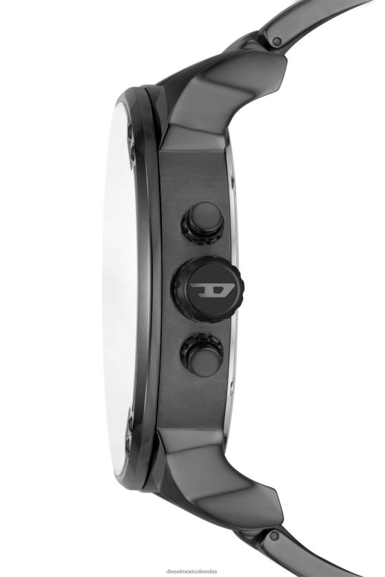 Diesel dz7477 hombres 4P44F652 accesorio negro