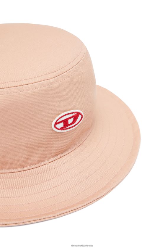 Diesel c-pescador hombres 4P44F595 accesorio rosa