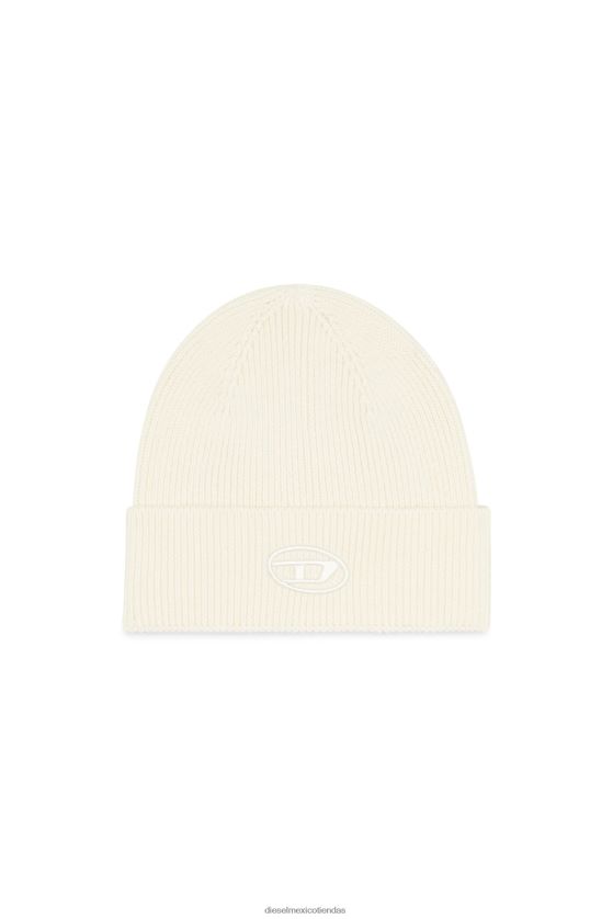 Diesel k-codificador-totalmente b hombres 4P44F626 accesorio blanco