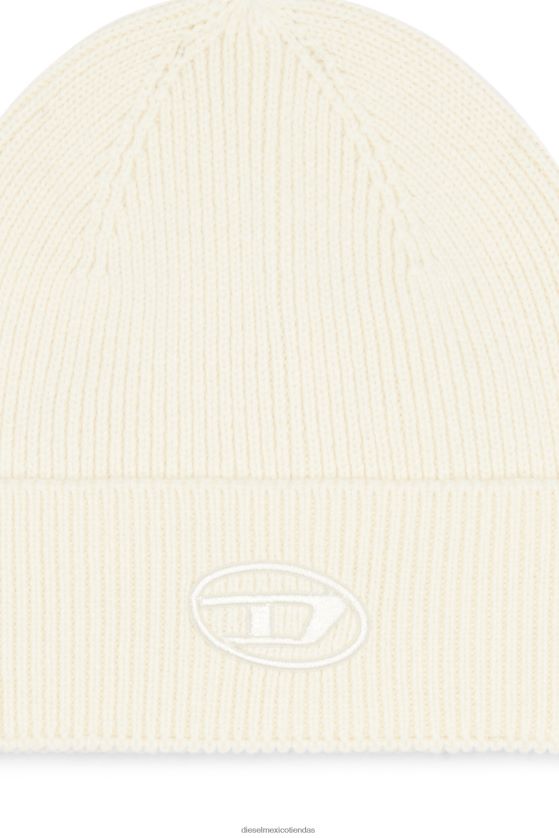 Diesel k-codificador-totalmente b hombres 4P44F626 accesorio blanco