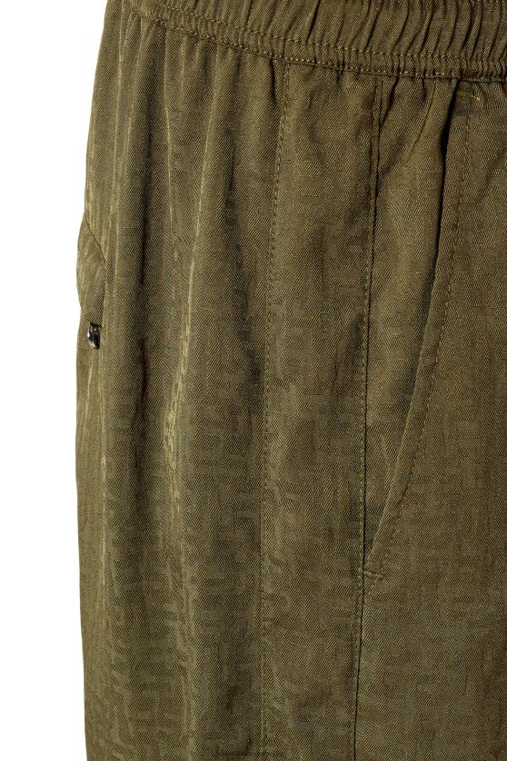 Diesel p-deportes-mon hombres 4P44F419 vestir verde militar