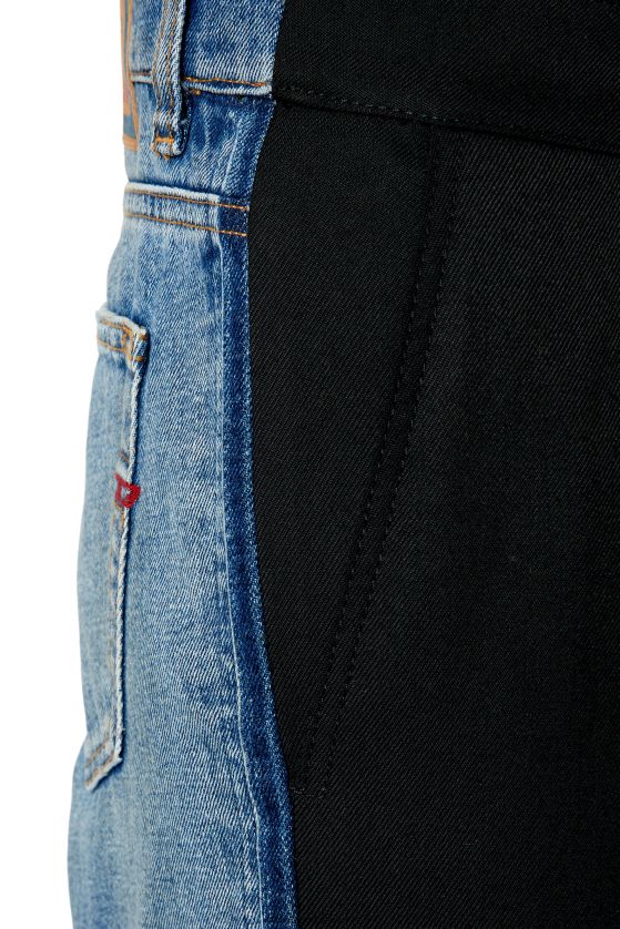 Diesel p-haku hombres 4P44F415 vestir 9xx
