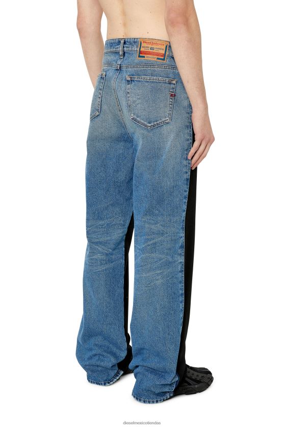 Diesel p-haku hombres 4P44F415 vestir 9xx