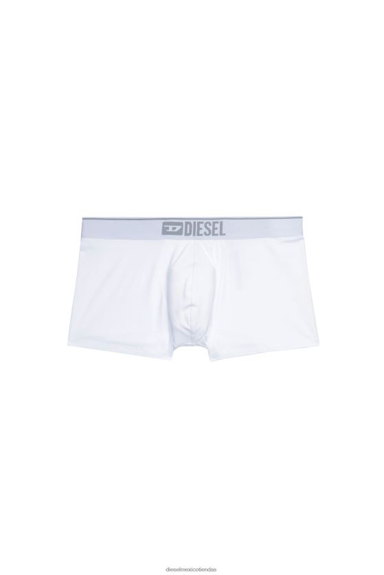 Diesel umbx-damien paquete de tres hombres 4P44F441 vestir blanco