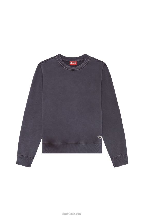 Diesel s-ginn-dov-pe hombres 4P44F169 vestir azul oscuro