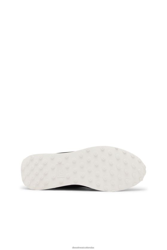 Diesel s-corredor lc hombres 4P44F515 calzado negro