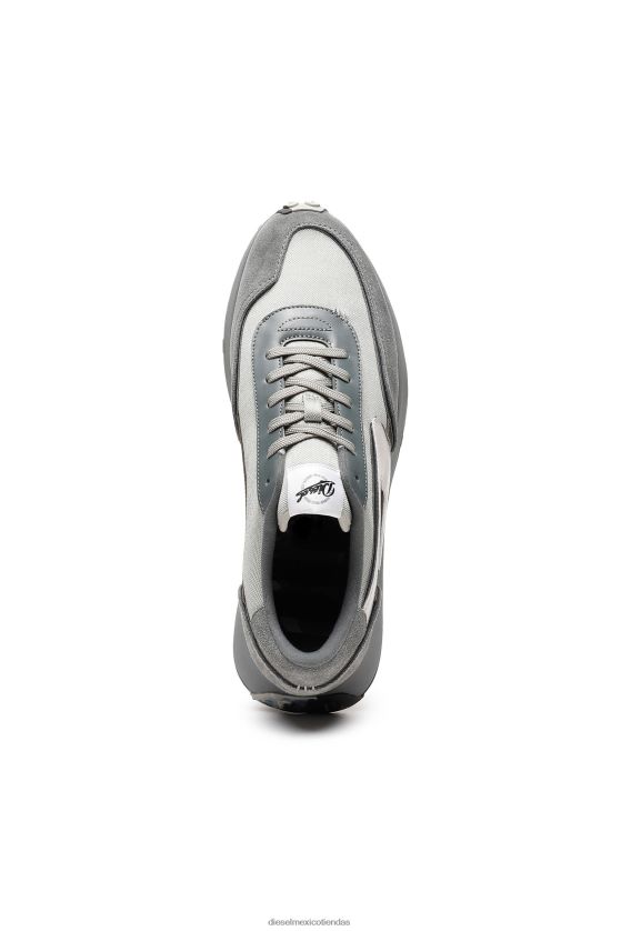 Diesel s-corredor lc hombres 4P44F536 calzado beige