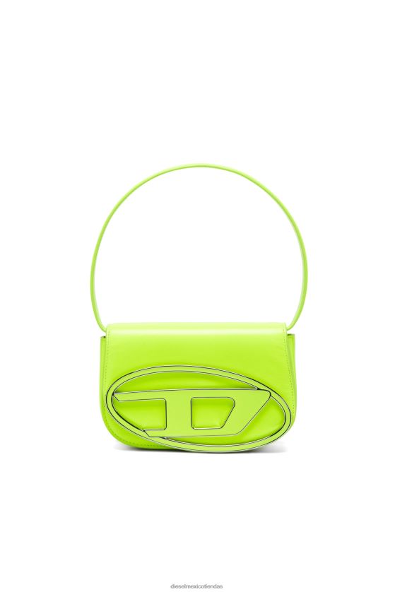 amarillo fluorescente