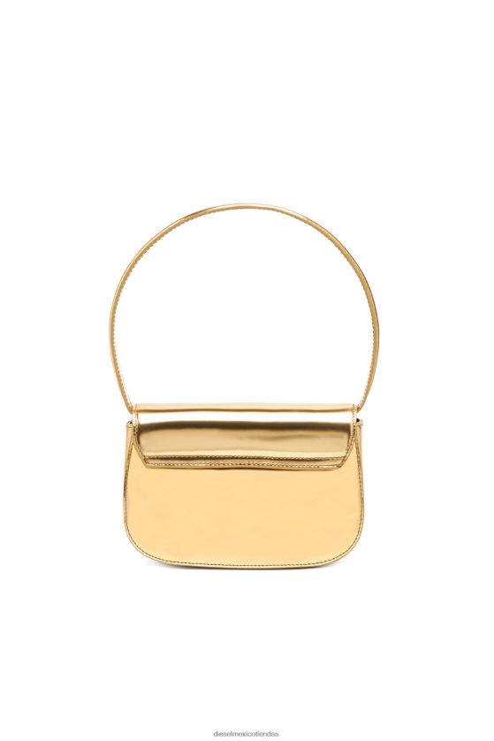 Diesel 1 dr mujer 4P44F1068 accesorio oro