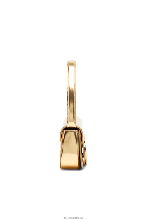 Diesel 1 dr mujer 4P44F1068 accesorio oro