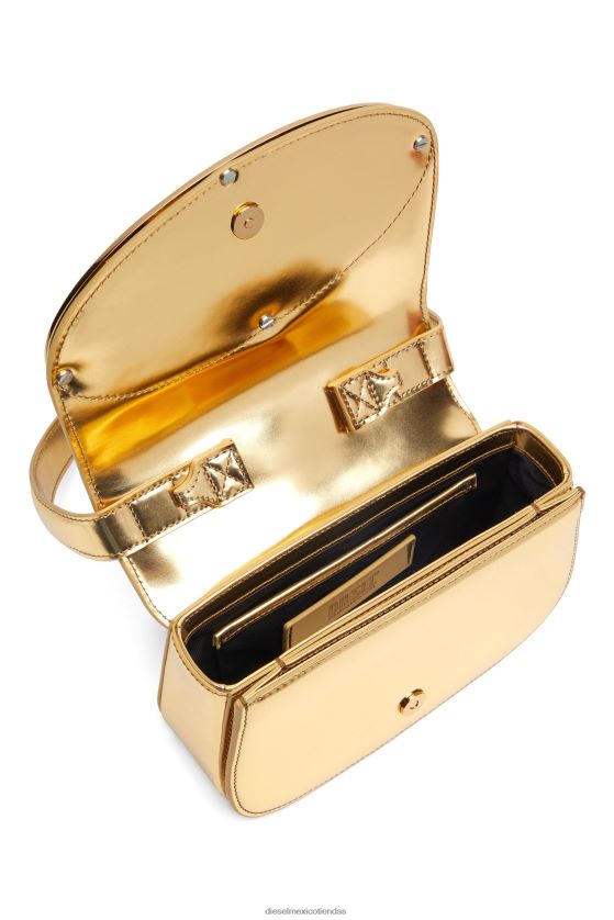 Diesel 1 dr mujer 4P44F1068 accesorio oro