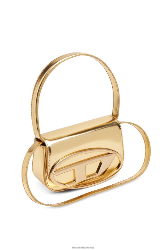 Diesel 1 dr mujer 4P44F1068 accesorio oro