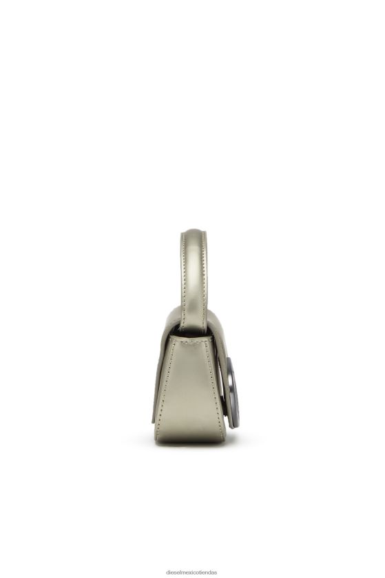 Diesel 1 dr xs mujer 4P44F1062 accesorio gris