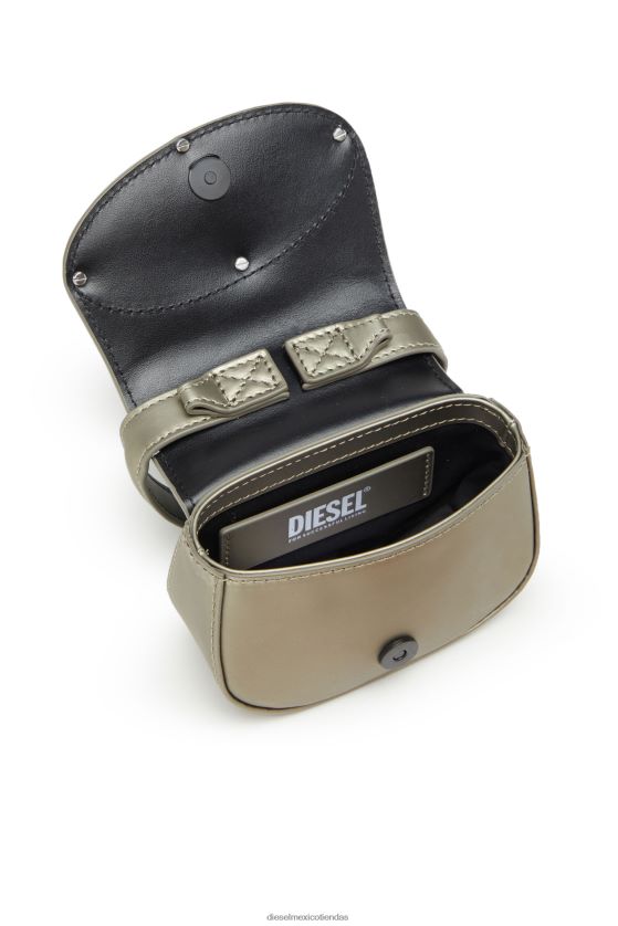 Diesel 1 dr xs mujer 4P44F1062 accesorio gris