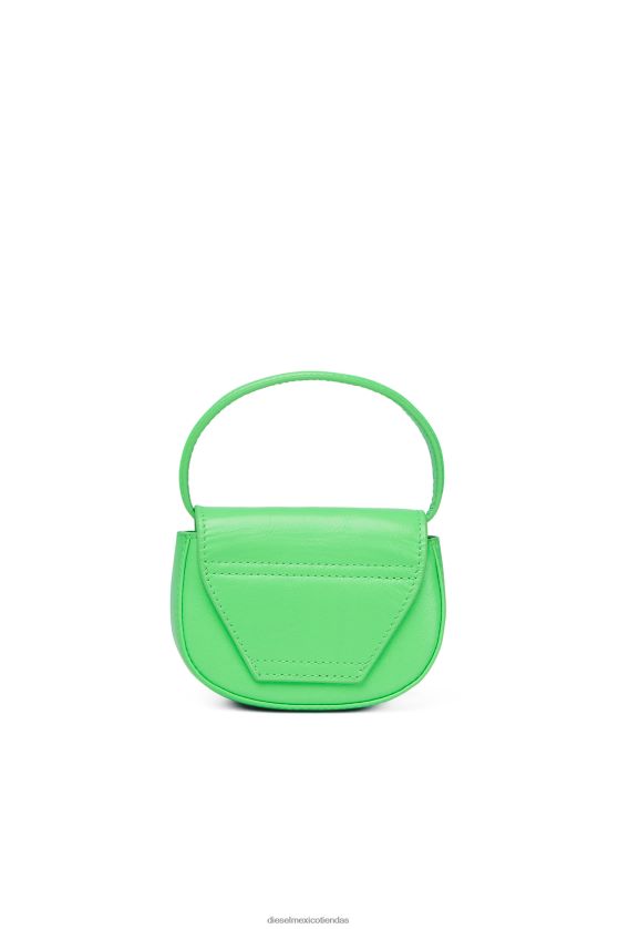 Diesel 1 dr xs mujer 4P44F1064 accesorio verde fluorescente