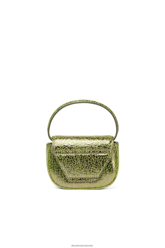 Diesel 1 dr xs mujer 4P44F1066 accesorio verde
