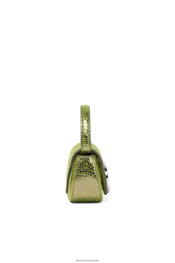 Diesel 1 dr xs mujer 4P44F1066 accesorio verde