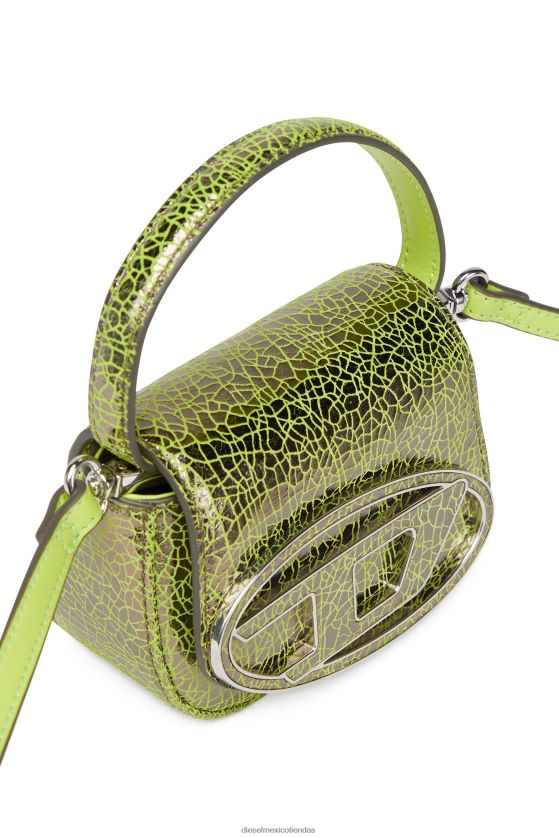 Diesel 1 dr xs mujer 4P44F1066 accesorio verde