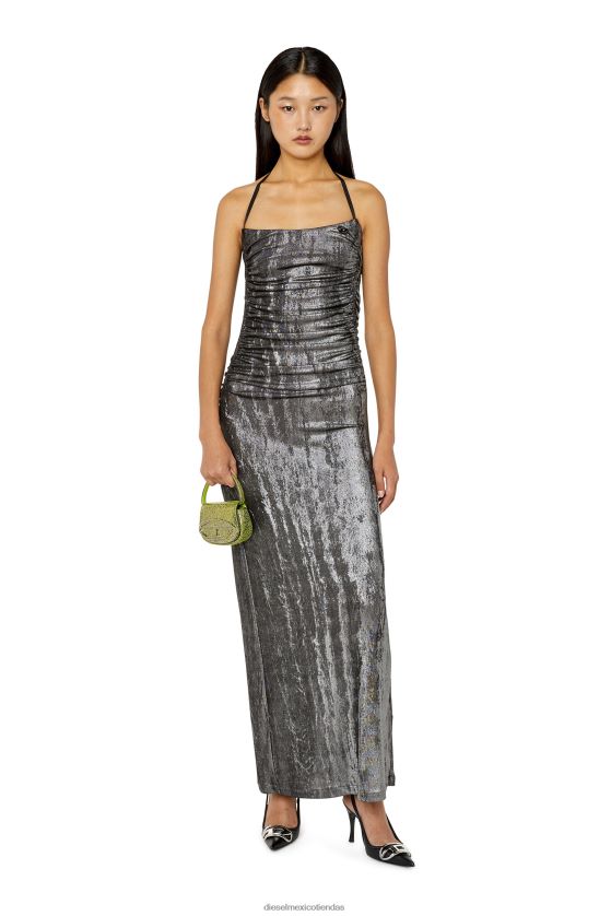 Diesel 1 dr xs mujer 4P44F1066 accesorio verde
