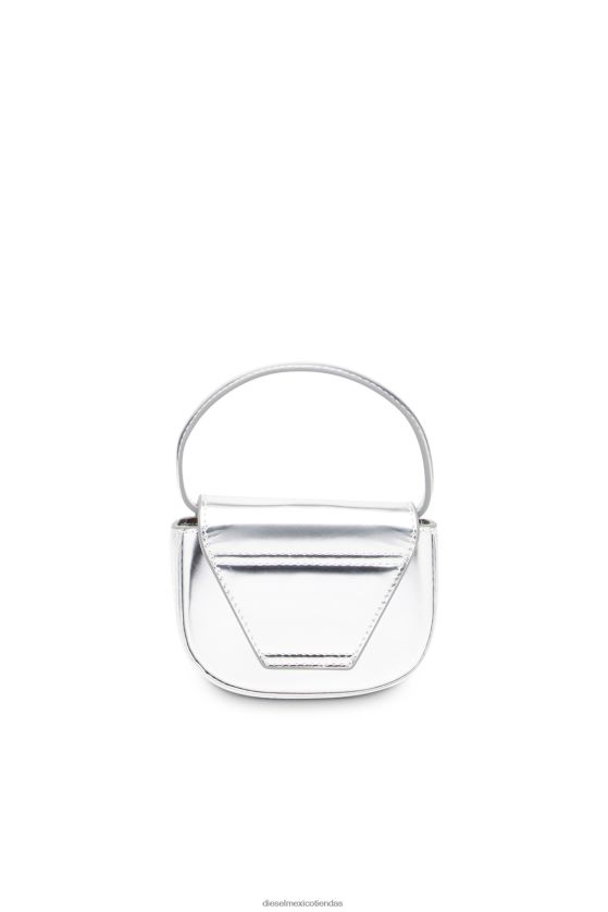 Diesel 1dr-xs-s mujer 4P44F1067 accesorio plata